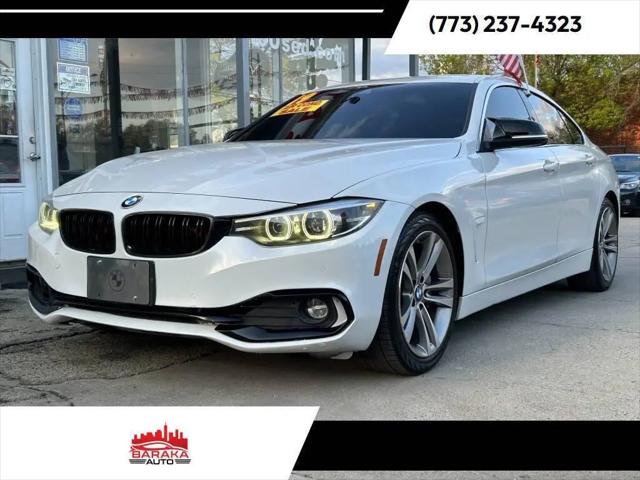 2019 BMW Coupe i for sale in Chicago, IL