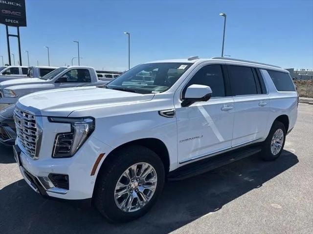 2026 GMC Yukon XL 4WD Denali for sale in Pasco, WA