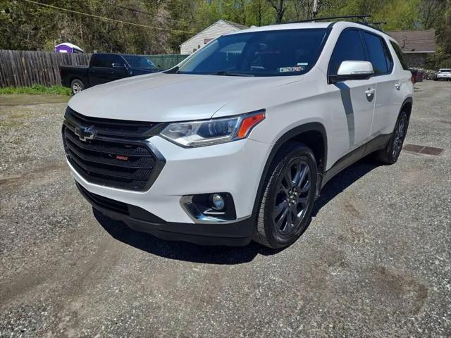 2019 Chevrolet Traverse RS for sale in Ringwood, NJ