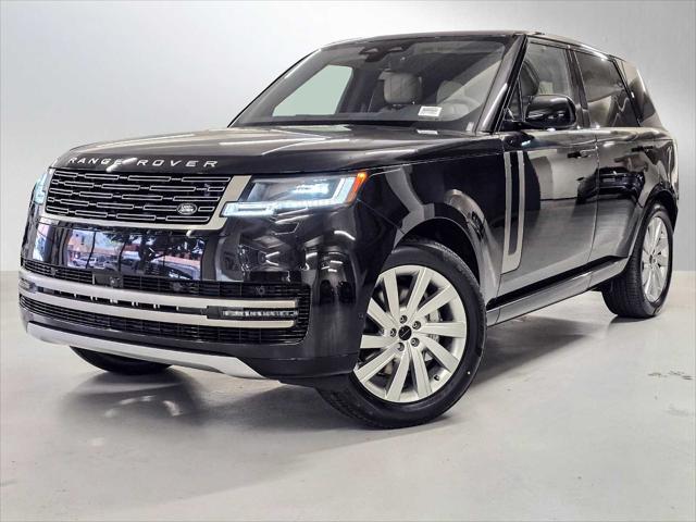 2026 Land Rover Range Rover P400 SE for sale in San Francisco, CA