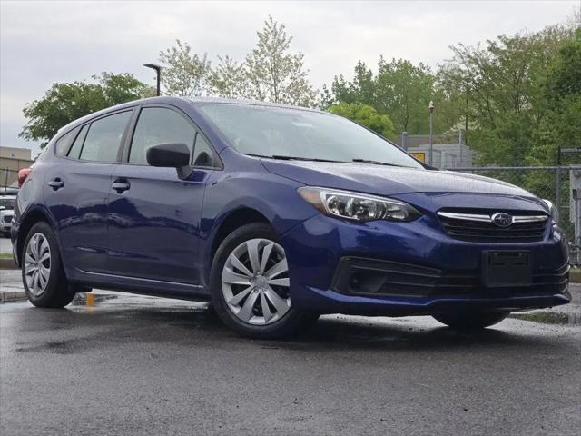 2023 Subaru Impreza Base 5-Door for sale near Columbus, OH