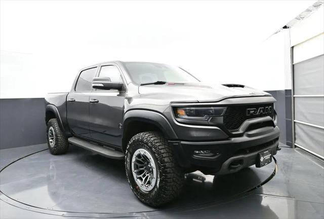 2021 Ram 1500 TRX Crew Cab 4x4 5'7" Box for sale in Wellesley, MA