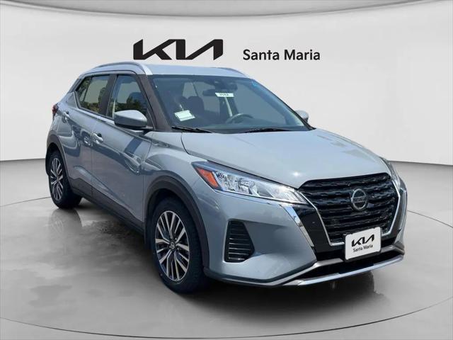2021 Nissan Kicks SV Xtronic CVT for sale in Santa Maria, CA