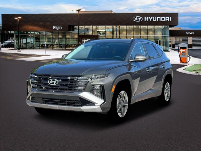 2026 Hyundai Tucson Hybrid SEL Convenience for sale in BARTLETT, IL