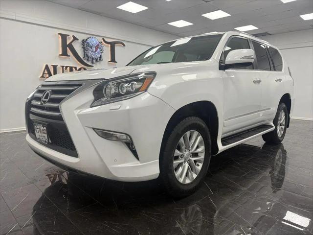 2017 Lexus GX 460 Premium for sale in Paterson, NJ