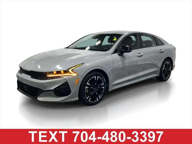 2024 Kia K5 GT-Line for sale in Shelby, NC