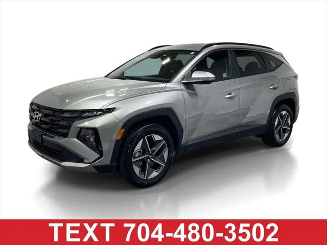 2025 Hyundai Tucson SEL Convenience for sale in Shelby, NC