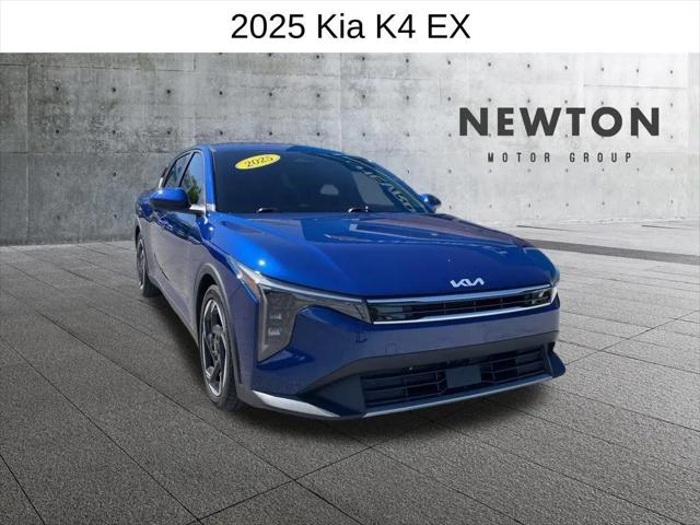 2025 Kia K4 EX for sale in Russellville, KY