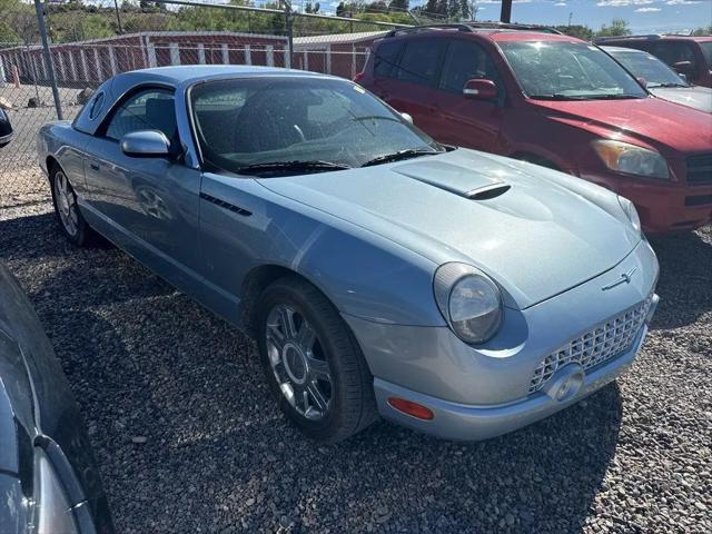 2004 Ford Thunderbird Unknown for sale in Delta, CO