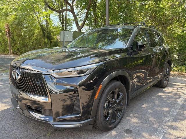 2026 INFINITI QX60 AUTOGRAPH AWD for sale in Charleston, SC