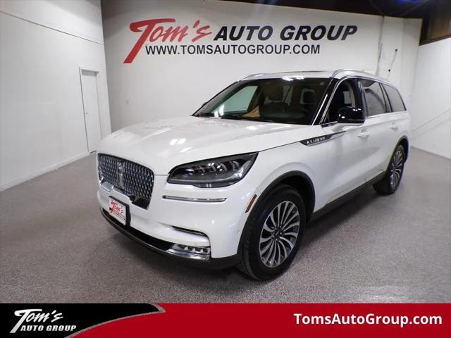 2020 Lincoln Aviator Reserve for sale in Des Moines, IA