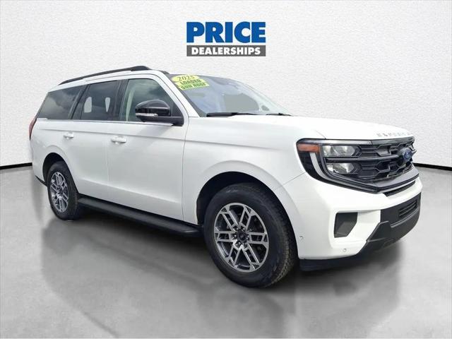2025 Ford Expedition Active for sale in Yakima, WA