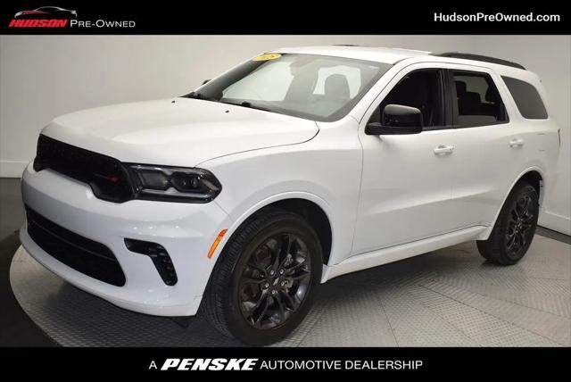 2025 Dodge Durango GT AWD for sale in Jersey City, NJ