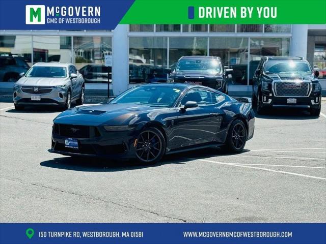 2024 Ford Mustang Dark Horse Fastback for sale in Westborough, MA