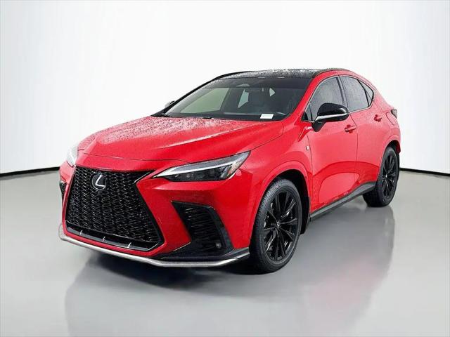 2024 Lexus NX 350 F SPORT Handling for sale in Lakeway, TX