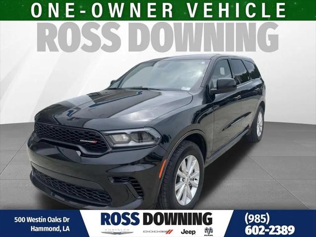 2026 Dodge Durango GT RWD for sale in Hammond, LA