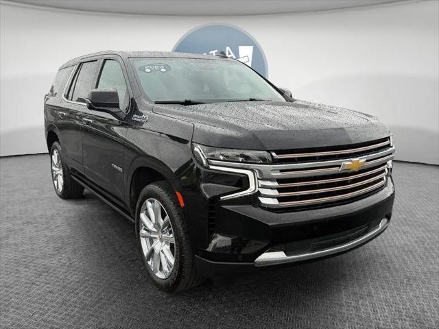 2023 Chevrolet Tahoe 4WD High Country for sale in Murraysville, PA