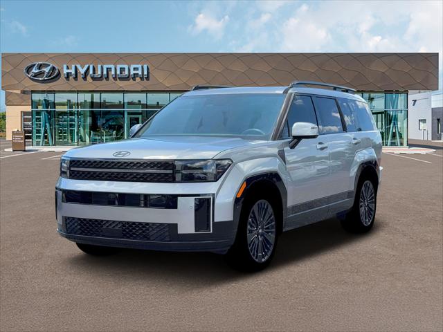 2026 Hyundai Santa Fe Hybrid Calligraphy for sale in LEESBURG, FL