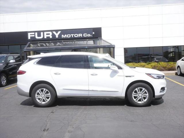 2020 Buick Enclave AWD Premium for sale in Forest Lake, MN