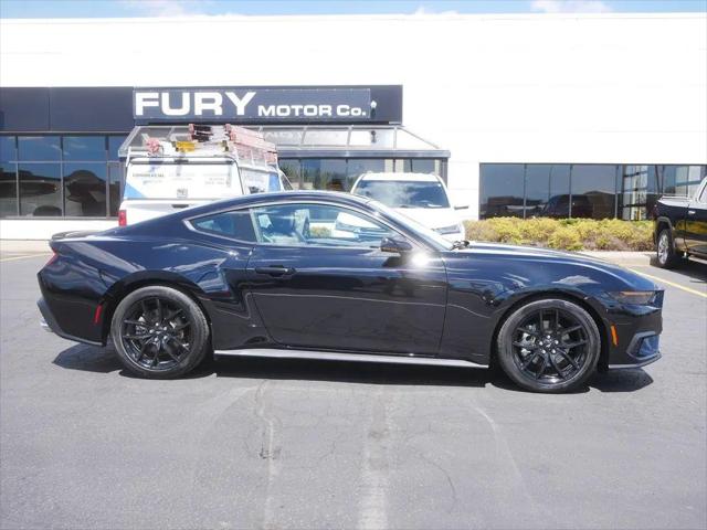 2024 Ford Mustang EcoBoost Premium Fastback for sale in Forest Lake, MN