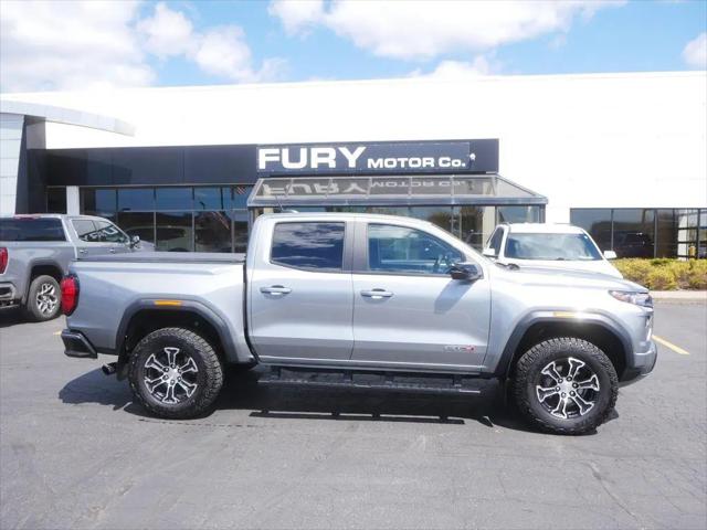2024 GMC Canyon AT4 for sale in Forest Lake, MN