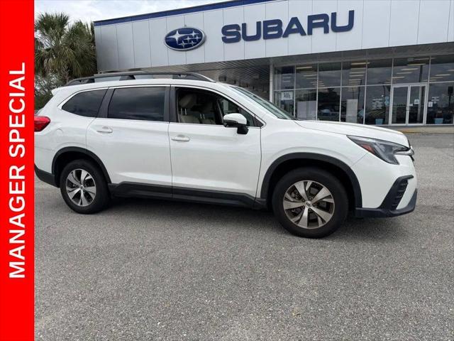 2023 Subaru Ascent Premium 8-Passenger for sale in Jacksonville, FL