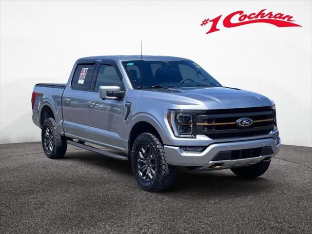 2023 Ford F-150 Tremor for sale in Youngstown, OH