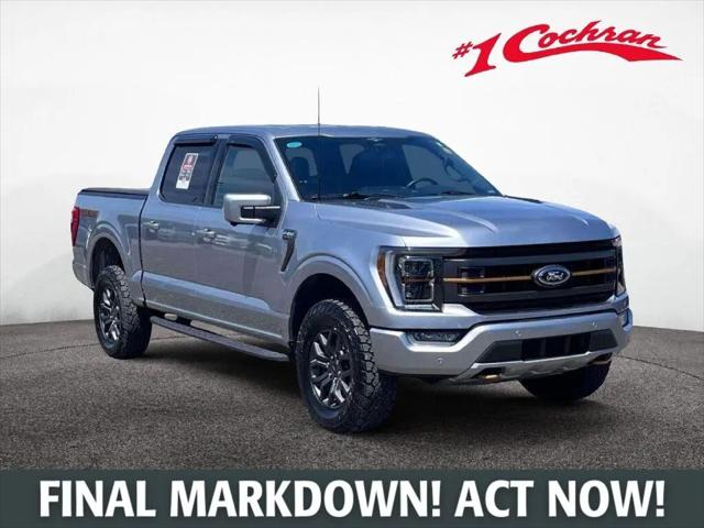 2023 Ford F-150 Tremor for sale in Youngstown, OH