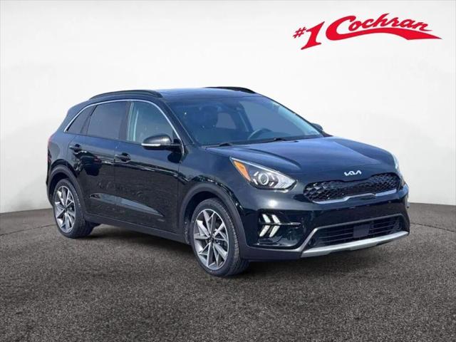 2022 Kia Niro Touring SE for sale in Youngstown, OH