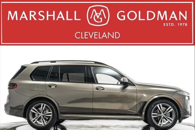 2026 BMW X7 xDrive40i for sale in Warrenville Heights, OH