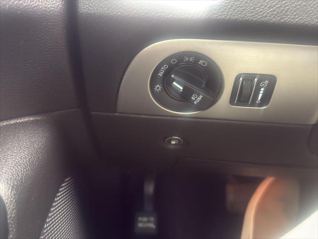 2017 Dodge Durango SXT AWD
