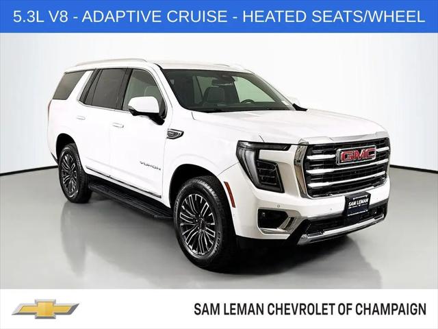 2026 GMC Yukon 2WD Elevation for sale in Champaign, IL