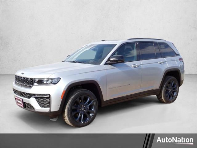 2026 Jeep Grand Cherokee 85th Anniversay Edition 4x4 for sale in Centennial, CO
