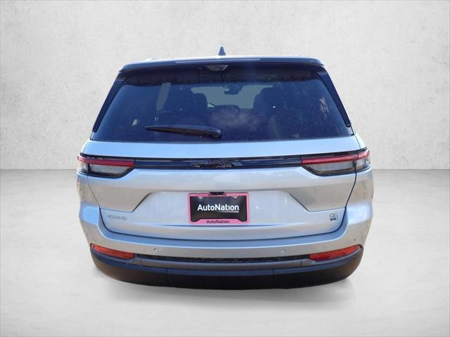 2026 Jeep Grand Cherokee GRAND CHEROKEE 85TH ANNIVERSARY EDITION 4X4 2026 Jeep Grand Cherokee GRAND CHEROKEE 85TH ANNIVERSARY EDITION 4X4