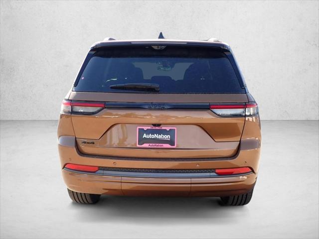 2026 Jeep Grand Cherokee GRAND CHEROKEE LIMITED RESERVE 4X4 2026 Jeep Grand Cherokee GRAND CHEROKEE LIMITED RESERVE 4X4