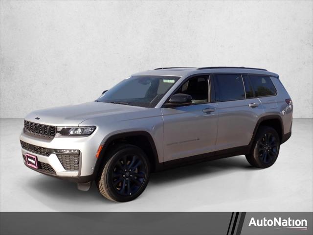 2026 Jeep Grand Cherokee 85th Anniversary Edition 4x4 for sale in Centennial, CO