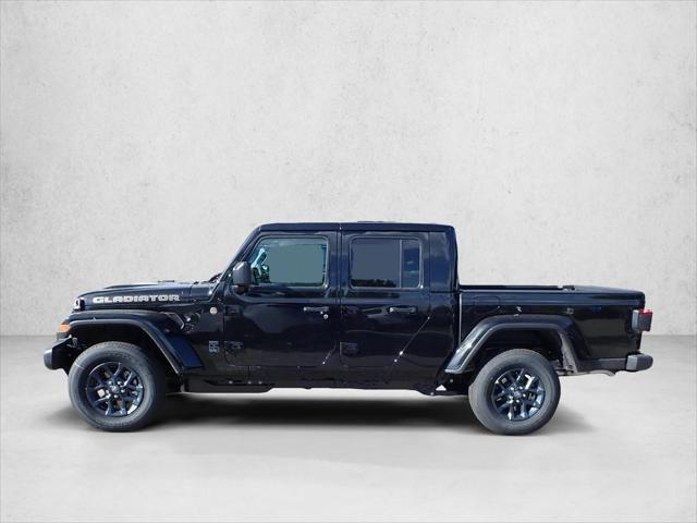 2026 Jeep Gladiator GLADIATOR 85TH ANNIVERSARY EDITION 4X4