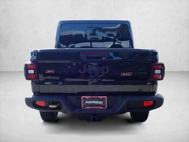 2026 Jeep Gladiator GLADIATOR 85TH ANNIVERSARY EDITION 4X4