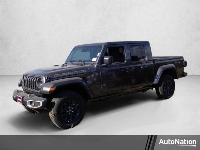 2026 Jeep Gladiator Sport for sale in Centennial, CO