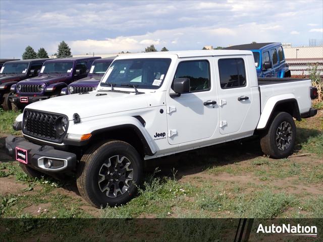 2026 Jeep Gladiator Sport for sale in Centennial, CO