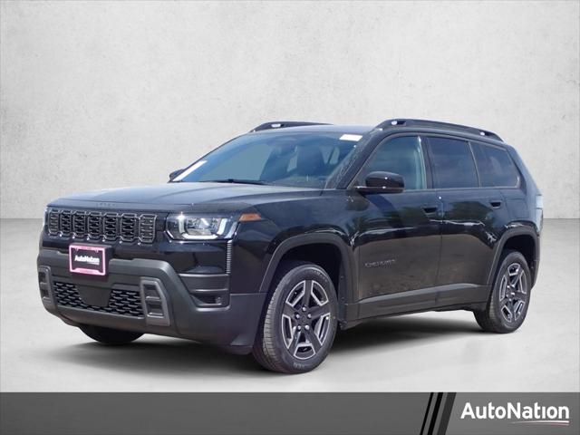 2026 Jeep Cherokee Limited 4x4 for sale in Centennial, CO