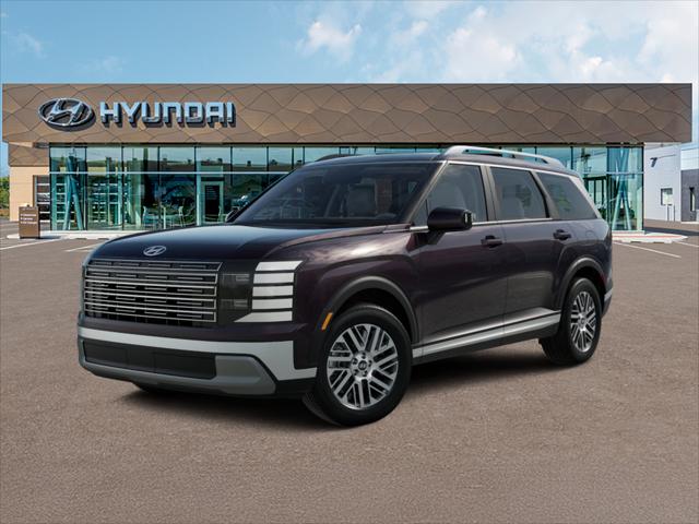 2026 Hyundai Palisade SEL for sale in GAINESVILLE, FL