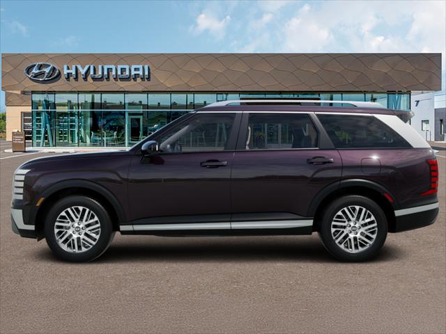 2026 Hyundai Palisade SEL