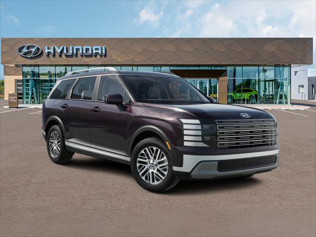 2026 Hyundai Palisade SEL