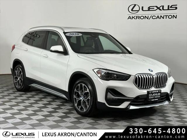 2020 BMW X1 xDrive28i for sale in Akron, OH