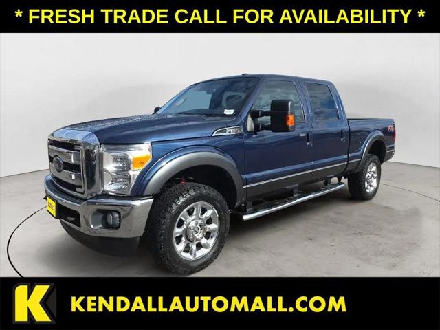 2016 Ford F-350 Lariat for sale in Nampa, ID