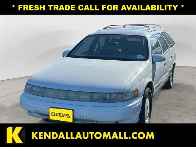 1993 Mercury Sable GS for sale in Nampa, ID