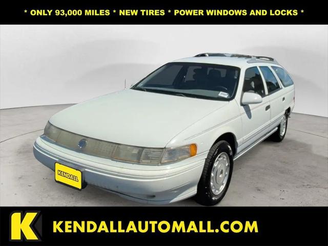 1993 Mercury Sable GS for sale in Nampa, ID