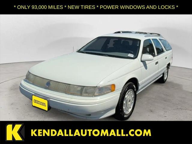 1993 Mercury Sable GS for sale in Nampa, ID