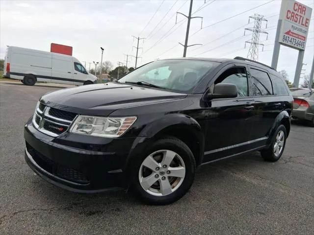 2018 Dodge Journey SE for sale in Waukegan, IL